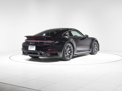 2020 Porsche 911 photo 6