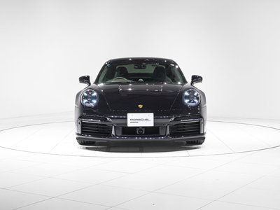 2020 Porsche 911 photo 3
