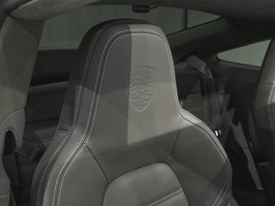 2020 Porsche 911 thumbnail 31