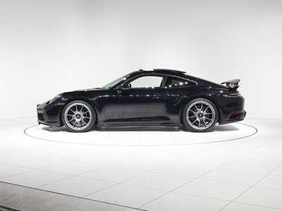 2020 Porsche 911 photo 9