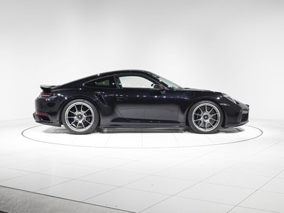 2020 Porsche 911 photo 5