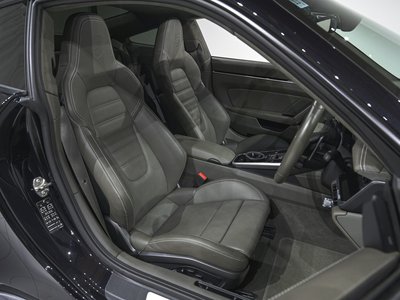 2020 Porsche 911 photo 14