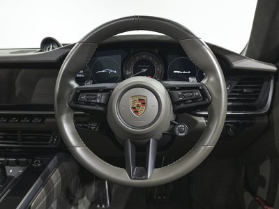 2020 Porsche 911 thumbnail 27