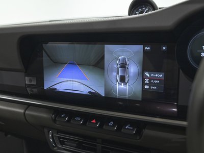 2020 Porsche 911 thumbnail 22