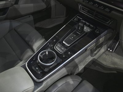 2020 Porsche 911 photo 13