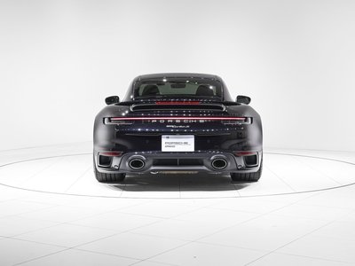 2020 Porsche 911 photo 7