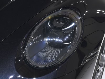 2020 Porsche 911 thumbnail 18