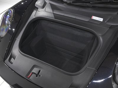 2020 Porsche 911 photo 16
