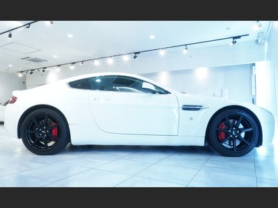صورة 6 لـ 2008 Aston Martin V8