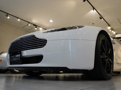 صورة 19 لـ 2008 Aston Martin V8