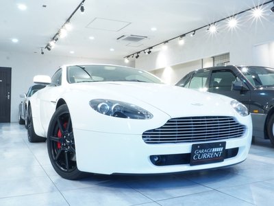 صورة 3 لـ 2008 Aston Martin V8