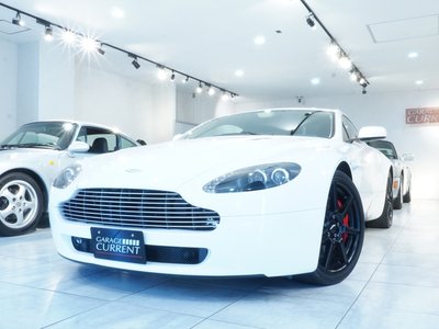صورة 1 لـ 2008 Aston Martin V8