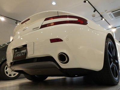 صورة 41 لـ 2008 Aston Martin V8