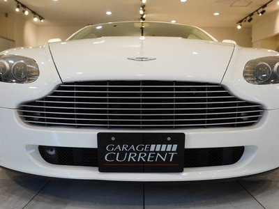صورة 17 لـ 2008 Aston Martin V8