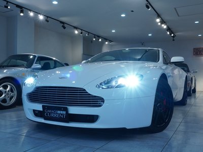 صورة 7 لـ 2008 Aston Martin V8