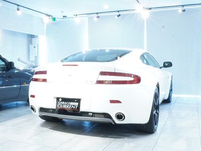 صورة 5 لـ 2008 Aston Martin V8