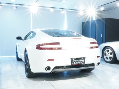 صورة 4 لـ 2008 Aston Martin V8