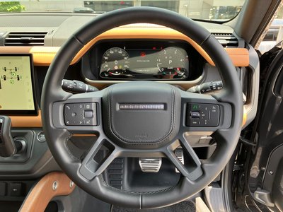 2024 LAND Rover DEFENDER thumbnail 27