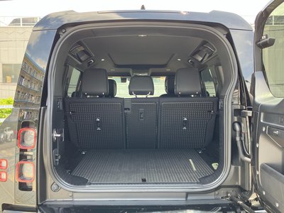 2024 LAND Rover DEFENDER thumbnail 33