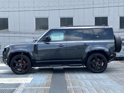 2024 LAND Rover DEFENDER thumbnail 18