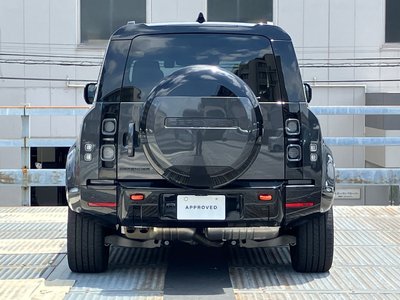 2024 LAND Rover DEFENDER thumbnail 17
