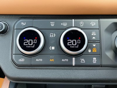 2024 LAND Rover DEFENDER thumbnail 39
