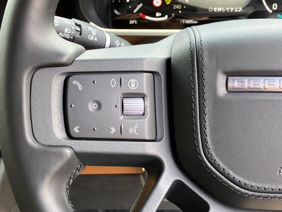 2024 LAND Rover DEFENDER thumbnail 26