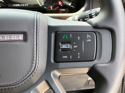 2024 LAND Rover DEFENDER thumbnail 28