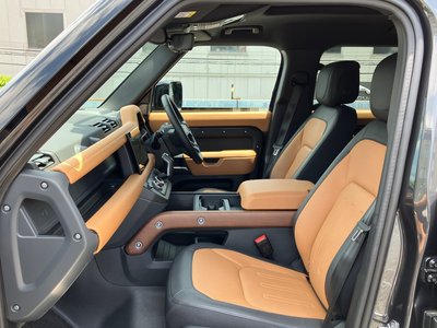 2024 LAND Rover DEFENDER thumbnail 19
