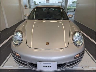صورة 4 لـ 2009 Porsche 911