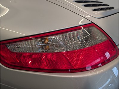 صورة 8 لـ 2009 Porsche 911