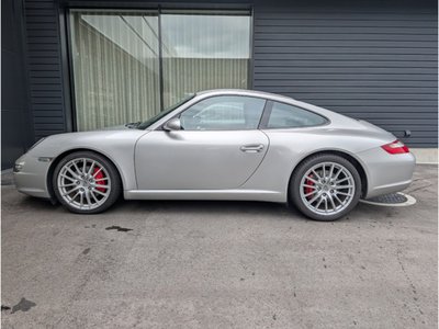 صورة 2 لـ 2009 Porsche 911
