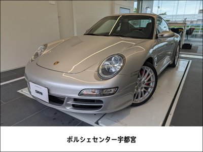 صورة 1 لـ 2009 Porsche 911