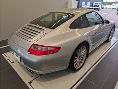 صورة 3 لـ 2009 Porsche 911