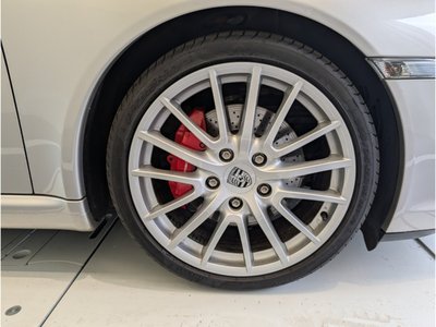 صورة 7 لـ 2009 Porsche 911
