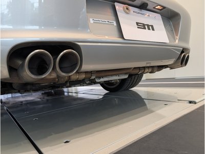 صورة 6 لـ 2009 Porsche 911