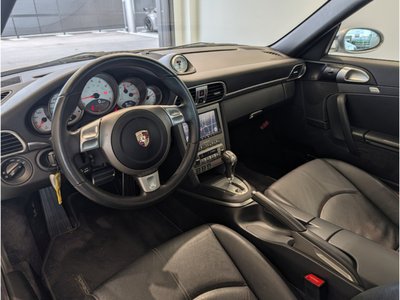 صورة 10 لـ 2009 Porsche 911