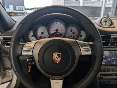 صورة 12 لـ 2009 Porsche 911