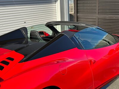 2013 Ferrari 458 SPIDER — фото 30