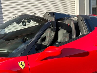 2013 Ferrari 458 SPIDER — фото 40