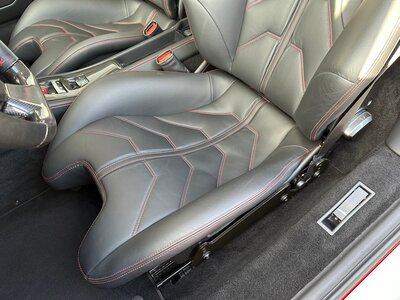 2013 Ferrari 458 SPIDER — фото 43