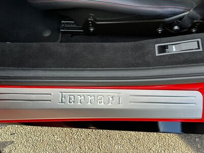 2013 Ferrari 458 SPIDER — фото 58