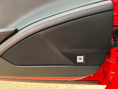 2013 Ferrari 458 SPIDER — фото 57