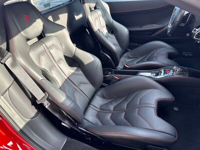 2013 Ferrari 458 SPIDER — фото 54