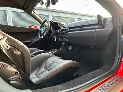 2013 Ferrari 458 SPIDER — фото 55
