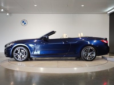 2025 BMW 4 SERIES CABRIOLET thumbnail 19