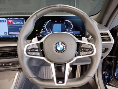 2025 BMW 4 SERIES CABRIOLET thumbnail 31