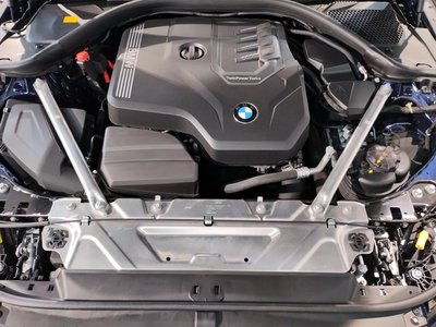 2025 BMW 4 SERIES CABRIOLET thumbnail 64