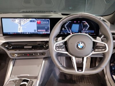 2025 BMW 4 SERIES CABRIOLET thumbnail 30