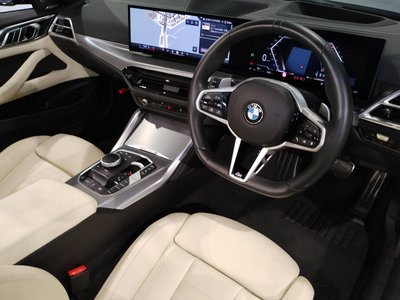 2025 BMW 4 SERIES CABRIOLET thumbnail 25